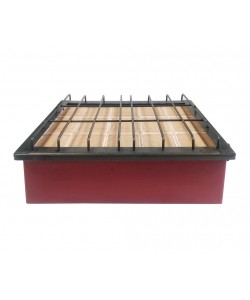 Горелка инфракрасного излучения «Сибирячка» (5,8 кВт)