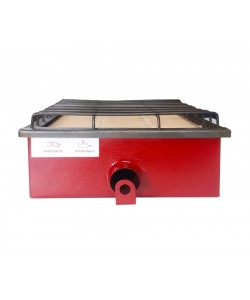 Горелка инфракрасного излучения «Сибирячка» (5,8 кВт)