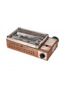 Газовый портативный гриль Tourist Master Grill TG-010