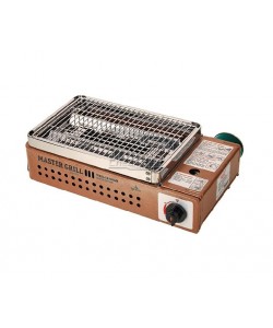 Газовый портативный гриль Tourist Master Grill TG-010