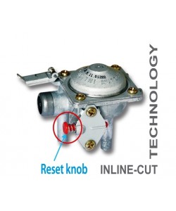 Газовый портативный гриль Tourist Master Grill TG-010