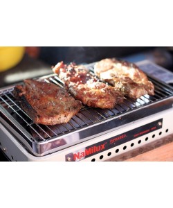 Газовый портативный гриль Tourist Master Grill TG-010