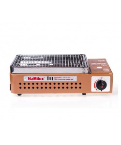 Газовый портативный гриль Tourist Master Grill TG-010