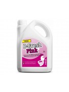 Жидкость для биотуалетов Thetford B-Fresh Pink, 2 л