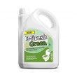 Жидкость для биотуалетов Thetford B-Fresh Green, 2 л - фото № 1