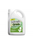 Жидкость для биотуалетов Thetford B-Fresh Green, 2 л