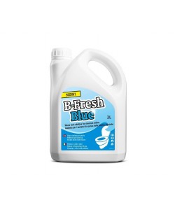 Жидкость для биотуалетов Thetford B-Fresh Blue, 2 л