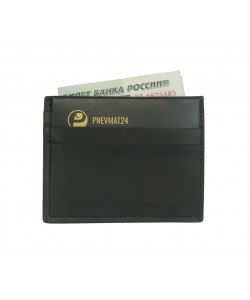 Визитница для кредитных карт Pnevmat24