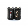 Батарея Li CR2 Soshine 1000 мАч - фото № 4