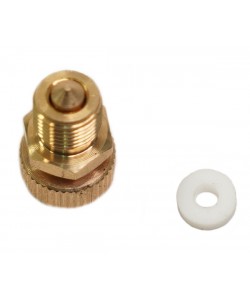 Винт стравливающий НР М10x1