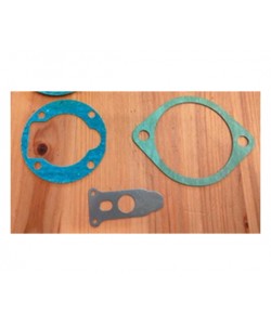 ЗИП #4 Ремкомплект из 2-х прокладок ГБЦ + клапанная пластина