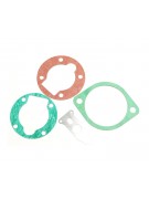 ЗИП #4 Ремкомплект из 2-х прокладок ГБЦ + клапанная пластина