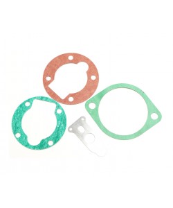 ЗИП #4 Ремкомплект из 2-х прокладок ГБЦ + клапанная пластина