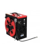 Компрессор ВД GX CS3 (12/220 В, 250 Вт) с воздушным охлаждением, авто-стоп