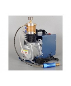 Компрессор ВД XM-008 (220В 1,8 кВт) с водяным охлаждением нов. обр.