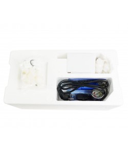 Компрессор ВД XM-008 (220В 1,8 кВт) с водяным охлаждением нов. обр.