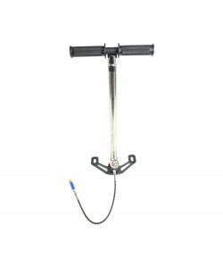 Насос высокого давления 30 МПа (4 ступени, стандарт)