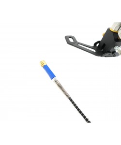 Насос высокого давления 30 МПа (4 ступени, стандарт)