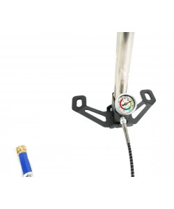 Насос высокого давления 30 МПа (4 ступени, стандарт)