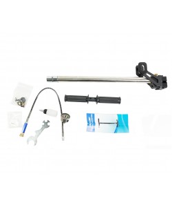 Насос высокого давления 30 МПа (4 ступени, стандарт)