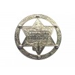 Пряжка шерифа TG-American-Sheriff - фото № 1