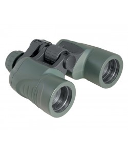 Бинокль призменный Yukon 8x40 Porro WA