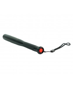 Бейсбольная бита с фонарем, 31 см