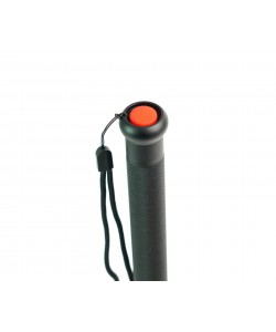 Бейсбольная бита с фонарем, 41 см