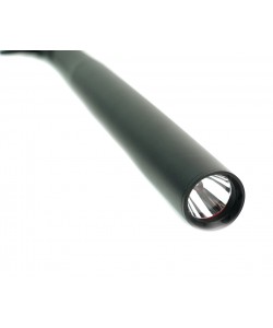 Бейсбольная бита с фонарем, 41 см