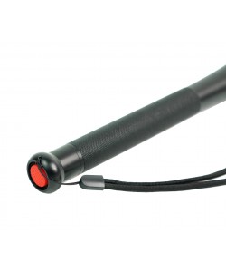 Бейсбольная бита с фонарем, 49 см