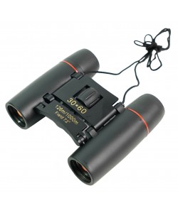Бинокль Target 30x60 Roof