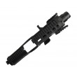 Комплект TG-KIT (обвес пистолет-карабин) для Glock, 92F, PX4, CZ75, Sig P226, Sig P320 - фото № 10