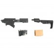 Комплект TG-KIT (обвес пистолет-карабин) для Glock, 92F, PX4, CZ75, Sig P226, Sig P320 - фото № 7