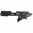 Комплект TG-KIT (обвес пистолет-карабин) для Glock, 92F, PX4, CZ75, Sig P226, Sig P320 - фото № 11