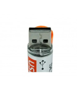 Аккумуляторная батарейка Sorbo USB AA 1.5V 1200mAH