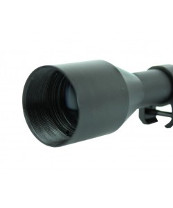 Оптический прицел Target 3-7x28, на «л/хвост»