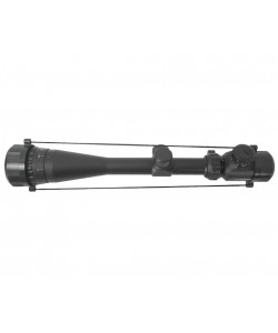 Оптический прицел Target 4-16x40 AOE, подсветка
