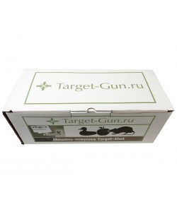 Мишень-минитир Target Shot Биатлон T-B
