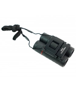 Бинокль Target HD 10x22 (черный)