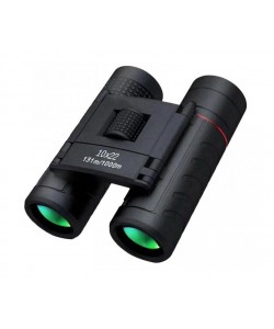 Бинокль Target HD 10x22 (черный)
