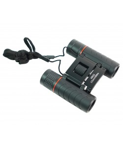 Бинокль Target HD 10x22 (черный)