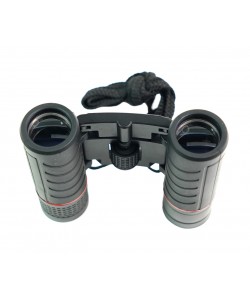 Бинокль Target HD 10x22 (черный)