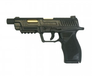 |Б/у| Пневматический пистолет Umarex SA10 (blowback, BB/pellet) (№ 5.8328-24-ком)