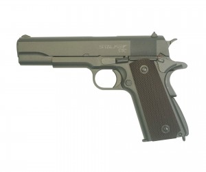 |Уценка| Пневматический пистолет Stalker STC (Colt 1911A1) (№ ST-41062C-251-уц)