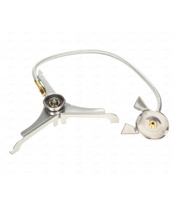  Переходник-тренога Tourist Snake TA-005, со шлангом