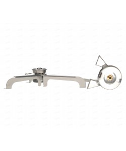  Переходник-тренога Tourist Snake TA-005, со шлангом