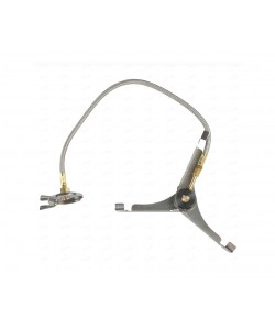  Переходник-тренога Tourist Snake TA-005, со шлангом