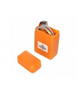  Переходник-тренога Tourist Snake TA-005, со шлангом