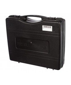  Кейс пластиковый Tourist TK-001, большой (для плит TS-138, TS-200/250)