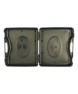  Кейс пластиковый Tourist TK-002, большой (для плит TS-500/700)